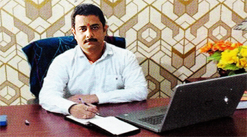 CM College of Education , Gorakhpur